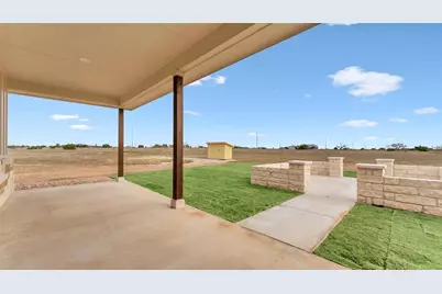 379 Prairie Point Drive, Bertram, TX 78605 - Photo 30