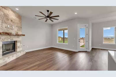 379 Prairie Point Drive, Bertram, TX 78605 - Photo 4