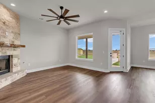379 Pr Pt Dr, Bertram, TX 78605 - Photo 4