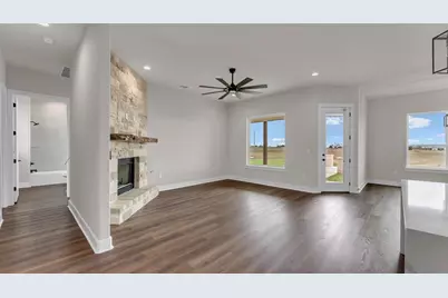379 Prairie Point Drive, Bertram, TX 78605 - Photo 6