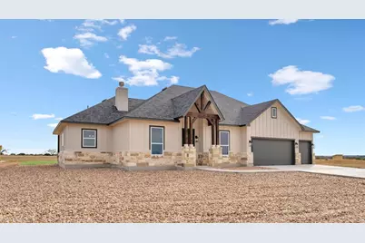 379 Prairie Point Drive, Bertram, TX 78605 - Photo 1