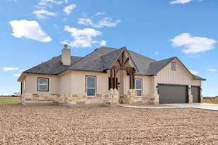 379 Pr Pt Dr, Bertram, TX 78605 - Photo 1