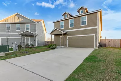 385 Soapstone Pass, Maxwell, TX 78656 - Photo 2