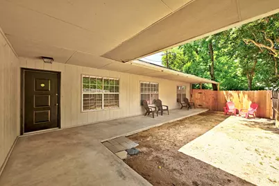 8204 Exmoor Drive #Unit B, Austin, TX 78757 - Photo 4