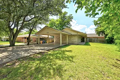 8204 Exmoor Drive #Unit B, Austin, TX 78757 - Photo 2
