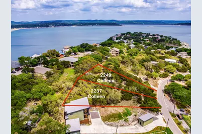 2237 Colleen Drive, Canyon Lake, TX 78133 - Photo 1