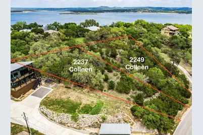 2237 Colleen Drive, Canyon Lake, TX 78133 - Photo 2