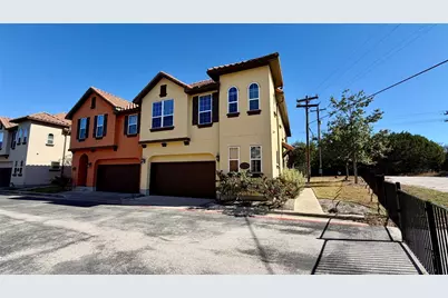 12300 Terraza Circle #TH10, Austin, TX 78726 - Photo 2