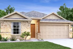 17816 Indigo Bunting Ln, Pflugerville, TX 78660 - Photo 2