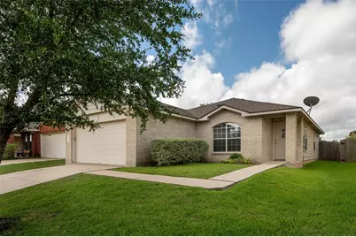 13009 Noche Clara Drive, Del Valle, TX 78617 - Photo 1