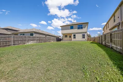 8002 Prairie Rye Drive, Lago Vista, TX 78645 - Photo 28