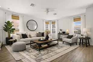 8002 Prairie Rye Dr, Lago Vista, TX 78645 - Photo 6