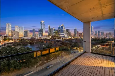 1211 W Riverside Drive W #6B, Austin, TX 78704 - Photo 1