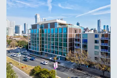 1211 W Riverside Drive W #6B, Austin, TX 78704 - Photo 38