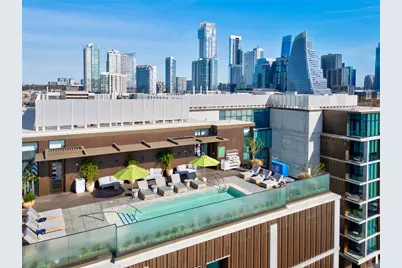 1211 W Riverside Drive W #6B, Austin, TX 78704 - Photo 36