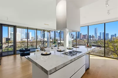 1211 W Riverside Drive W #6B, Austin, TX 78704 - Photo 1