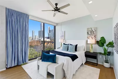 1211 W Riverside Drive W #6B, Austin, TX 78704 - Photo 12