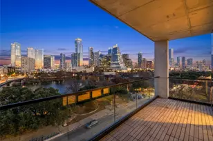 1211 W Riverside Dr W, Austin, TX 78704 - Photo 2