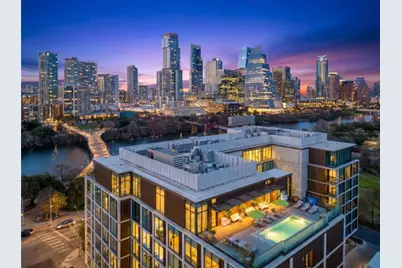 1211 W Riverside Drive W #6B, Austin, TX 78704 - Photo 2
