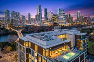 1211 W Riverside Dr W, Austin, TX 78704 - Photo 2