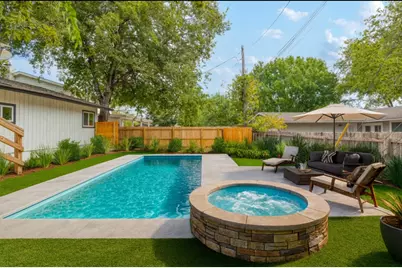 6907 Tulane Drive, Austin, TX 78723 - Photo 20