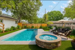 6907 Tulane Dr, Austin, TX 78723 - Photo 20