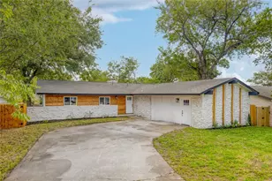 6907 Tulane Dr, Austin, TX 78723 - Photo 1