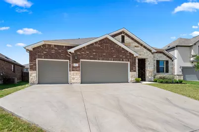 4004 Harbor Point Drive, Pflugerville, TX 78660 - Photo 2