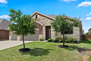 4004 Harbor Point Dr, Pflugerville, TX 78660 - Photo 4