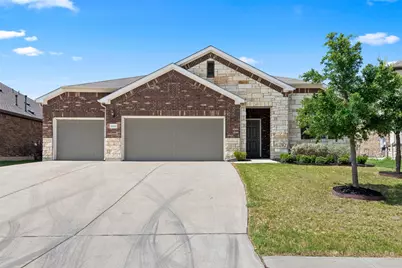 4004 Harbor Point Drive, Pflugerville, TX 78660 - Photo 1