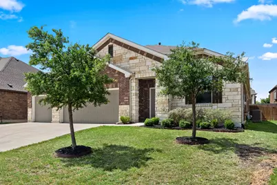 4004 Harbor Point Drive, Pflugerville, TX 78660 - Photo 4