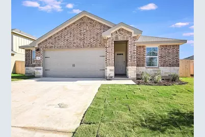 112 Capella Way, Hutto, TX 78634 - Photo 1