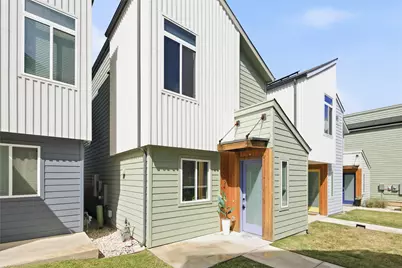 814 N Bluff Drive #074, Austin, TX 78745 - Photo 2