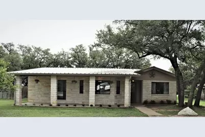 145 Henna, Bertram, TX 78605 - Photo 1