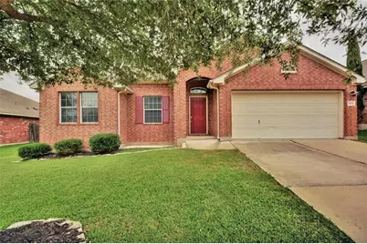2624 Century Park Boulevard, Austin, TX 78727 - Photo 1