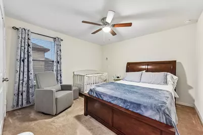 1614 Dragonfly Loop, Bastrop, TX 78602 - Photo 8