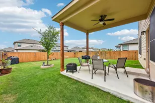 1614 Dragonfly Loop, Bastrop, TX 78602 - Photo 14