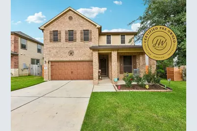 1614 Dragonfly Loop, Bastrop, TX 78602 - Photo 1