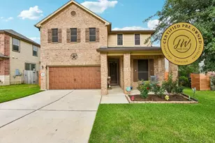 1614 Dragonfly Loop, Bastrop, TX 78602 - Photo 1