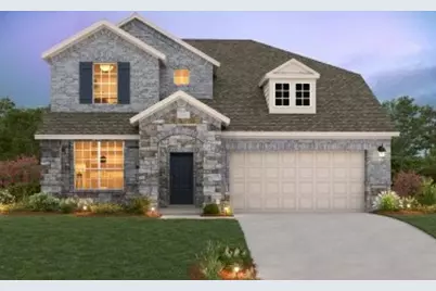 537 Redding Way, Georgetown, TX 78633 - Photo 1