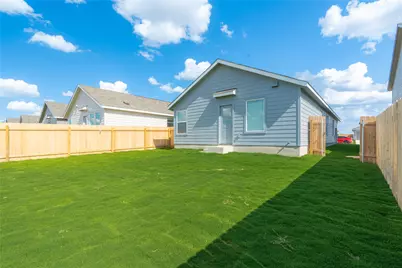 336 Cowpoke Drive, Jarrell, TX 76537 - Photo 22