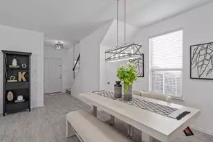 265 La Dera Dr, Liberty Hill, TX 78642 - Photo 16