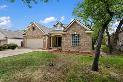 6825 Hansa Loop, Austin, TX 78739 - Photo 2