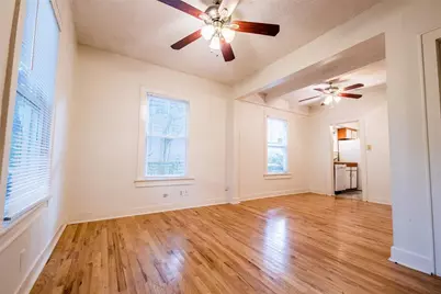 4507 Avenue F #A, Austin, TX 78751 - Photo 2