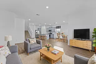 120 Carmello St, Kyle, TX 78640 - Photo 8