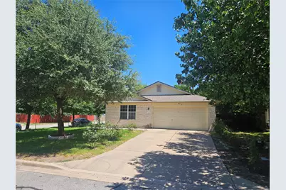 230 Rinehardt Street, Hutto, TX 78634 - Photo 1
