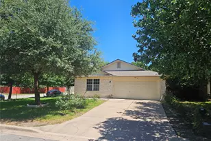 230 Rinehardt St, Hutto, TX 78634 - Photo 1