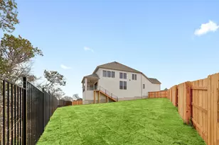 1660 Hosanna Grande Wy, Leander, TX 78641 - Photo 22