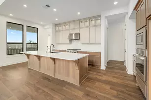 1660 Hosanna Grande Wy, Leander, TX 78641 - Photo 2