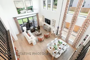 1660 Hosanna Grande Wy, Leander, TX 78641 - Photo 10